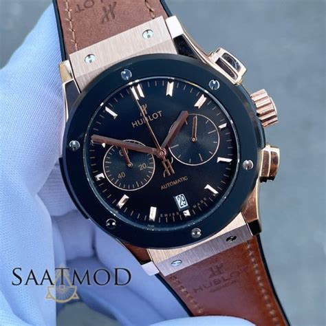 hublot modelleri|Hublot saati.